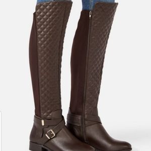 Women's Knee High Boots